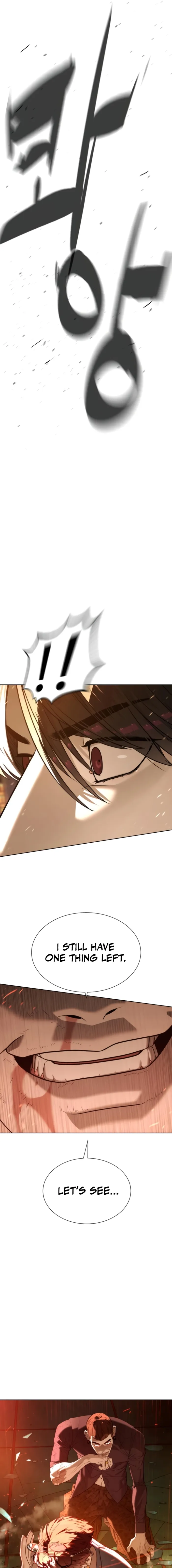 Read Killer Peter EN Manga Online