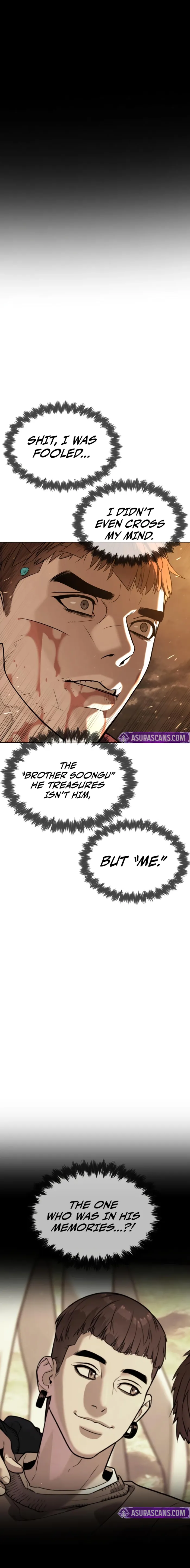 Read Killer Peter EN Manga Online