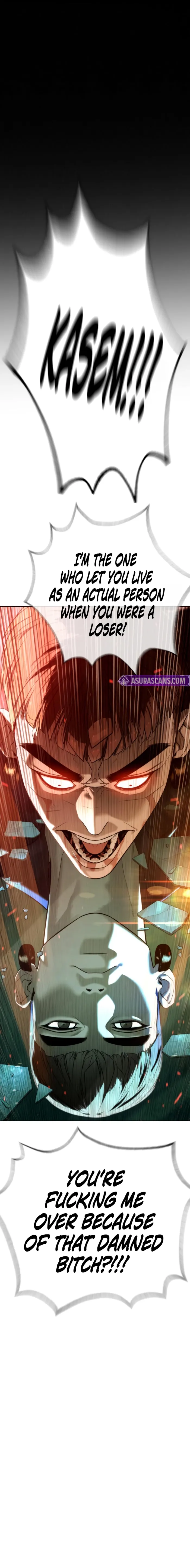 Read Killer Peter EN Manga Online