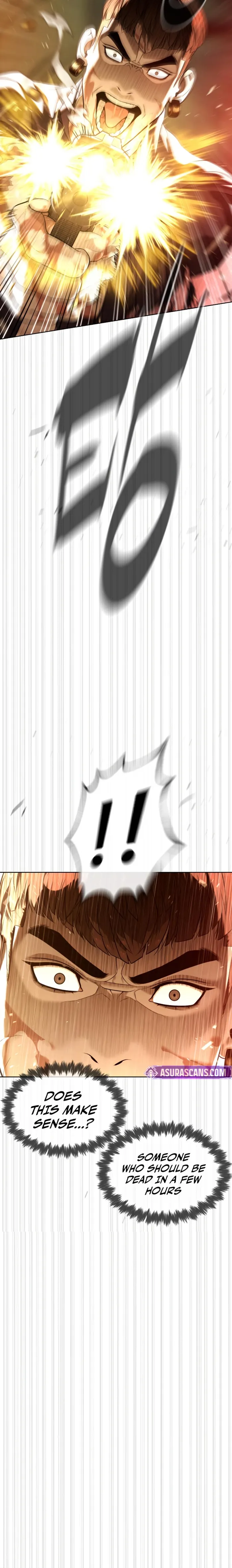 Read Killer Peter EN Manga Online