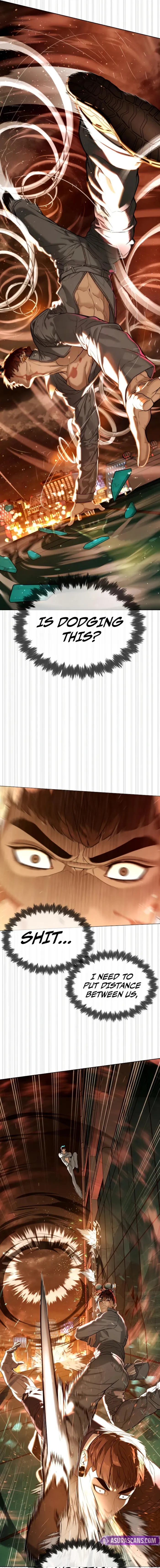 Read Killer Peter EN Manga Online