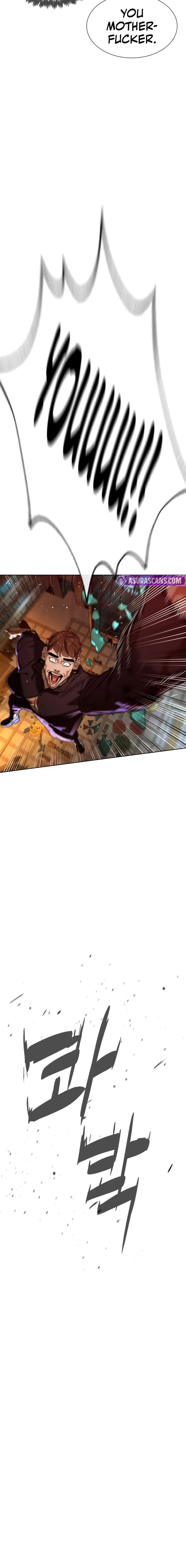Read Killer Peter EN Manga Online