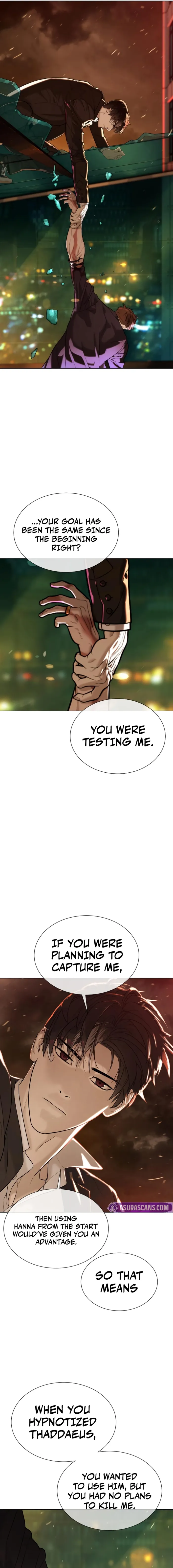 Read Killer Peter EN Manga Online