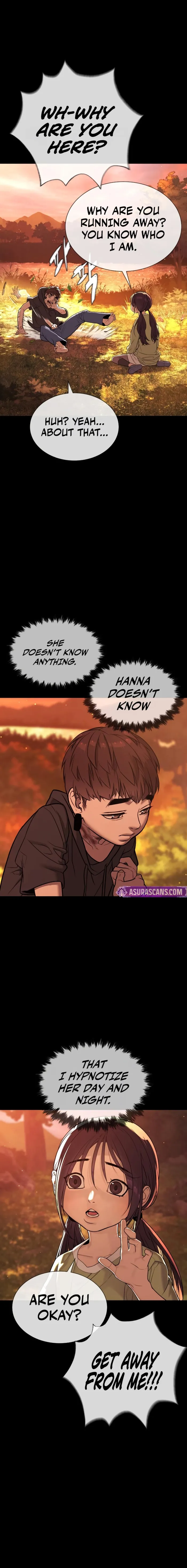 Read Killer Peter EN Manga Online