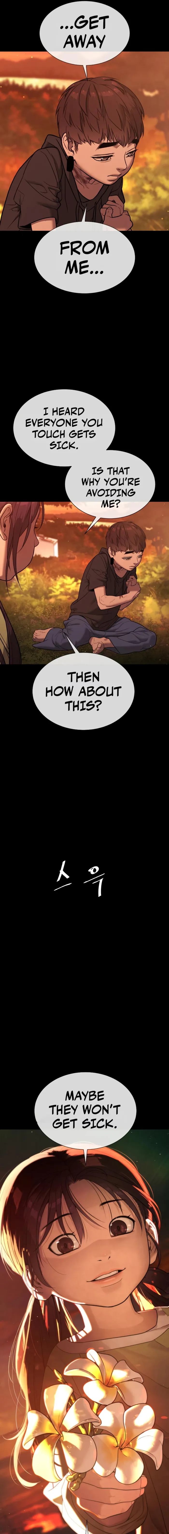 Read Killer Peter EN Manga Online