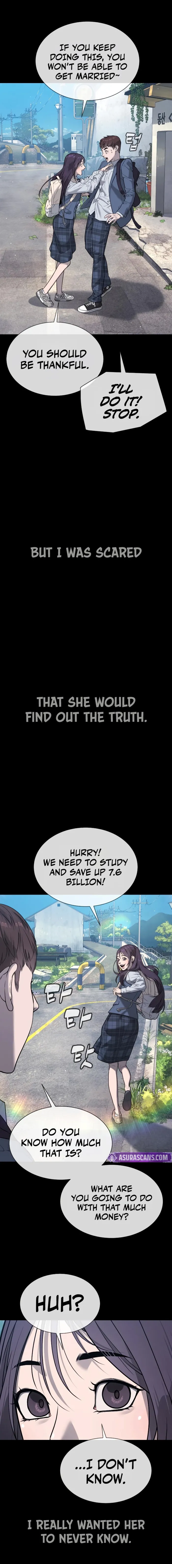 Read Killer Peter EN Manga Online