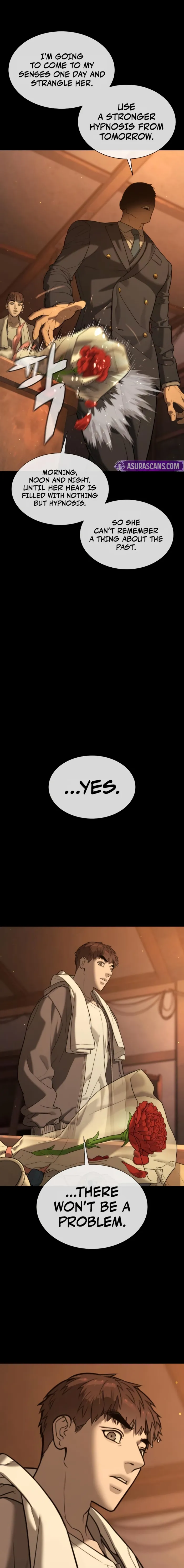Read Killer Peter EN Manga Online