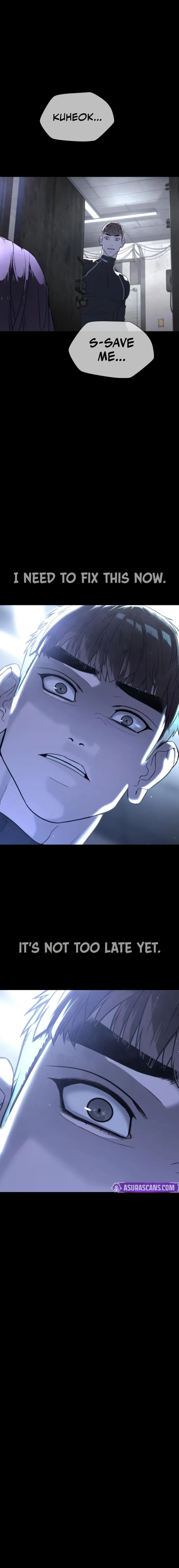 Read Killer Peter EN Manga Online