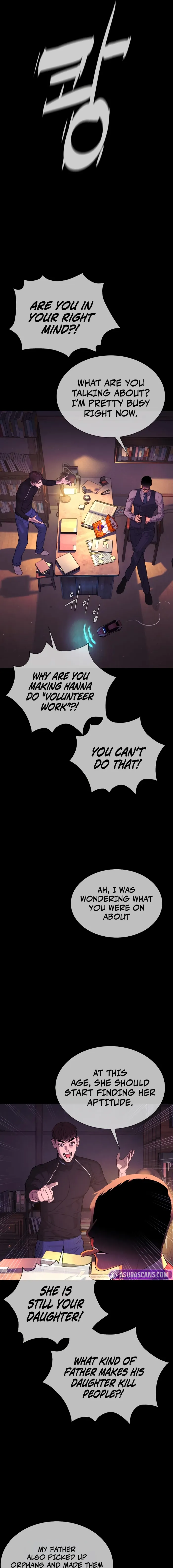 Read Killer Peter EN Manga Online
