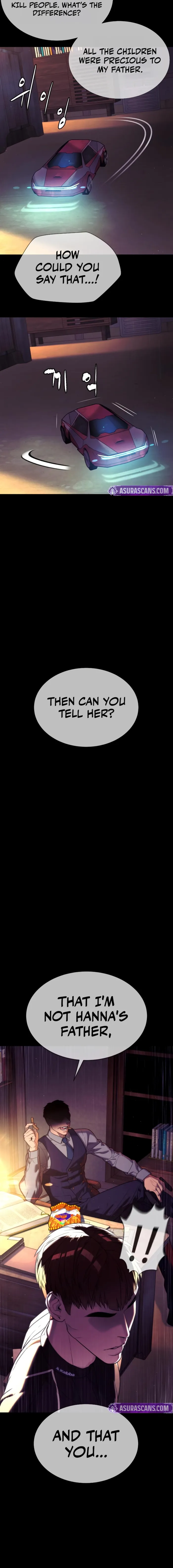 Read Killer Peter EN Manga Online