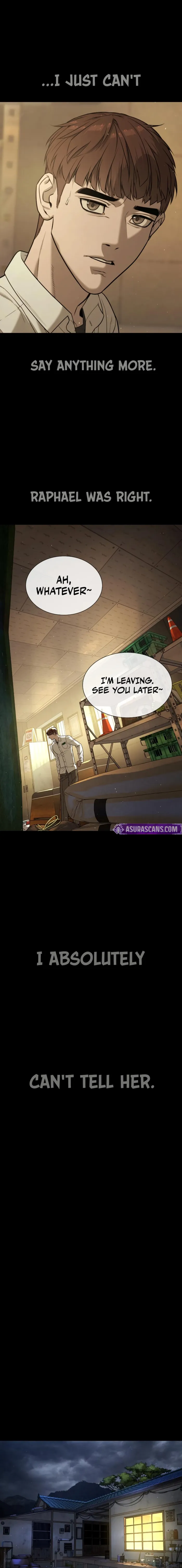 Read Killer Peter EN Manga Online