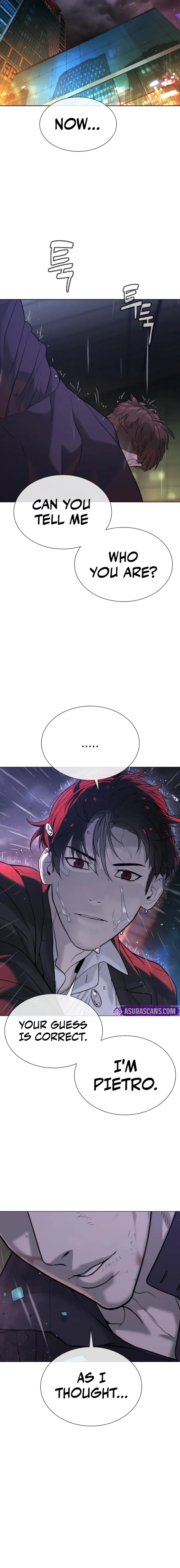 Read Killer Peter EN Manga Online