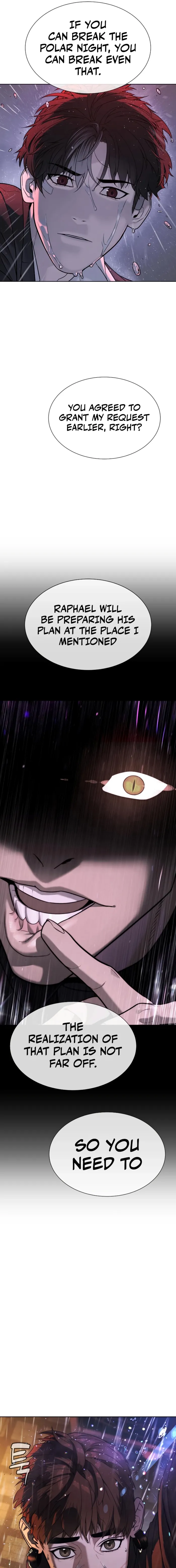 Read Killer Peter EN Manga Online