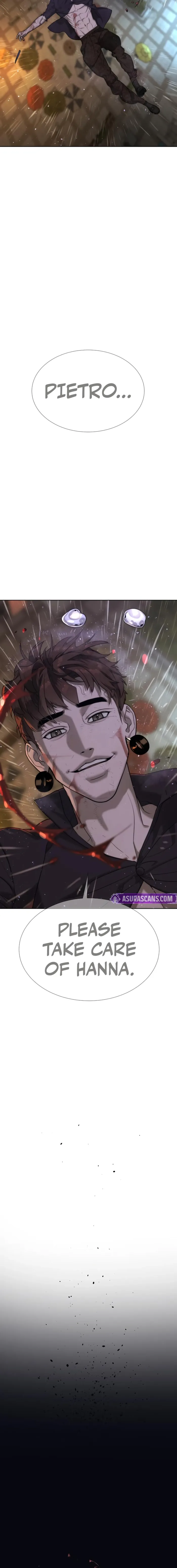 Read Killer Peter EN Manga Online