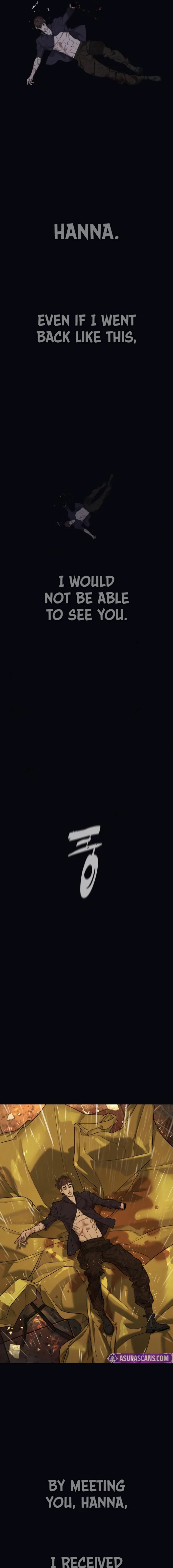 Read Killer Peter EN Manga Online