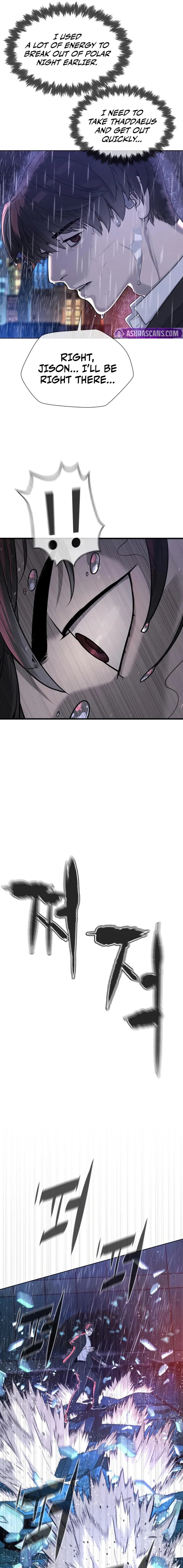 Read Killer Peter EN Manga Online