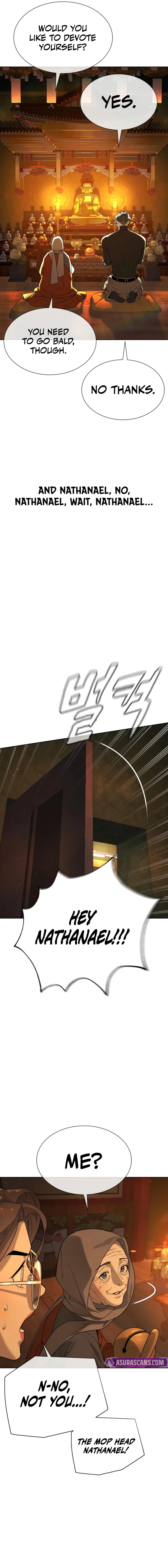 Read Killer Peter EN Manga Online
