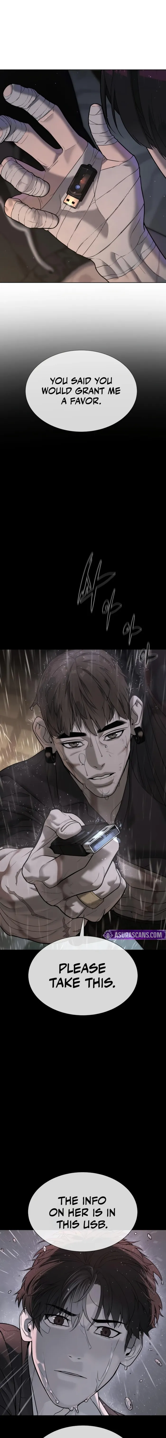 Read Killer Peter EN Manga Online