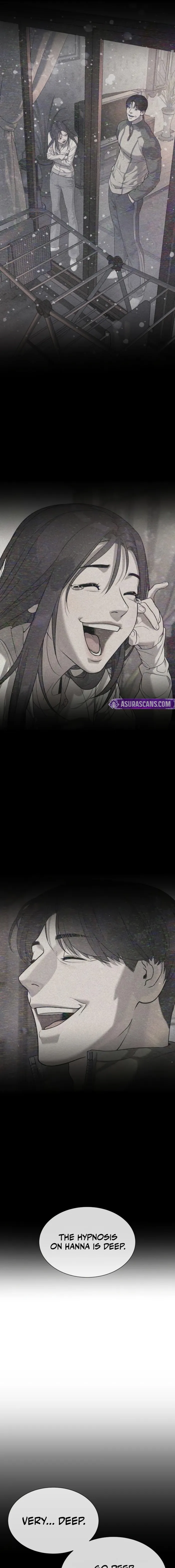 Read Killer Peter EN Manga Online