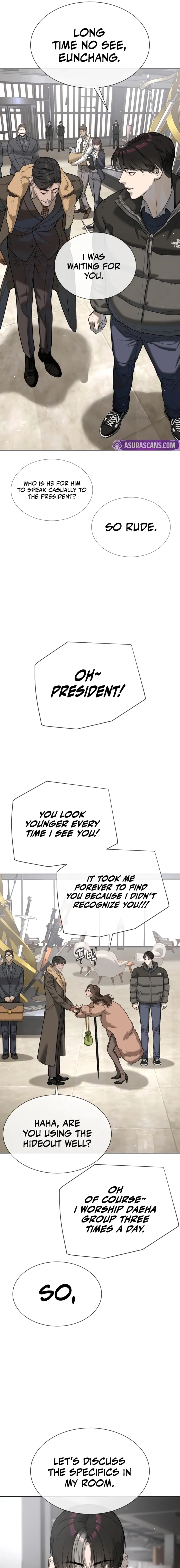 Read Killer Peter EN Manga Online