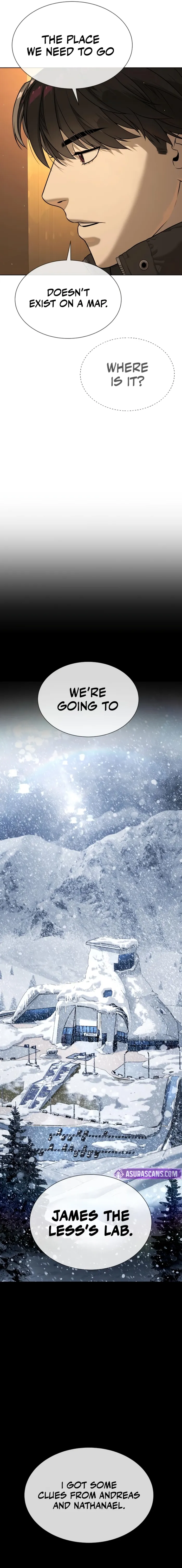 Read Killer Peter EN Manga Online