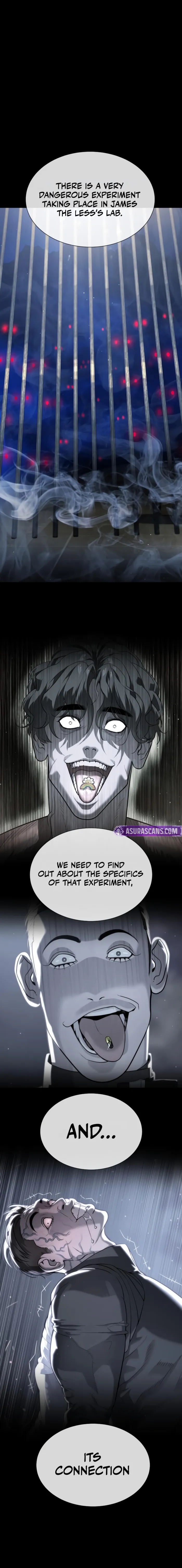 Read Killer Peter EN Manga Online
