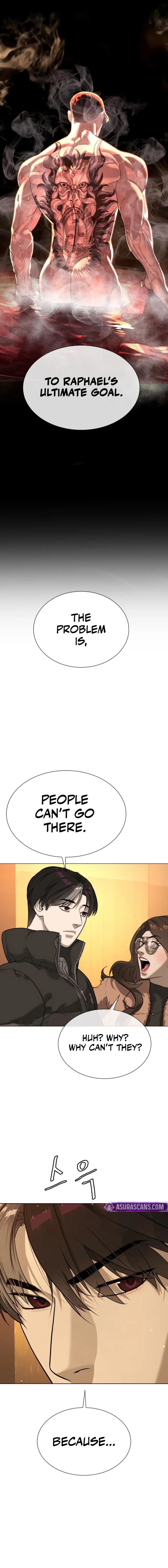 Read Killer Peter EN Manga Online