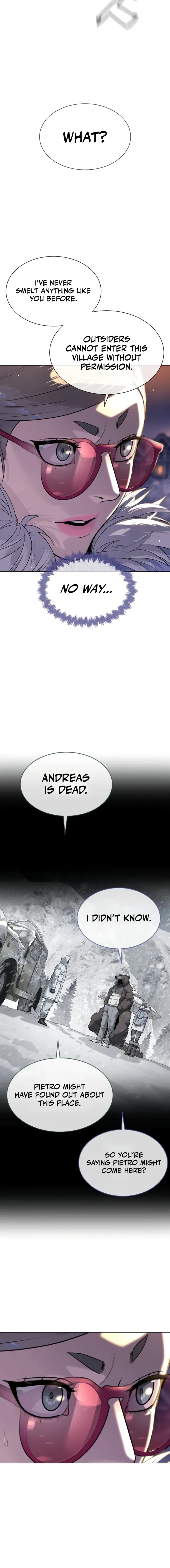 Read Killer Peter EN Manga Online