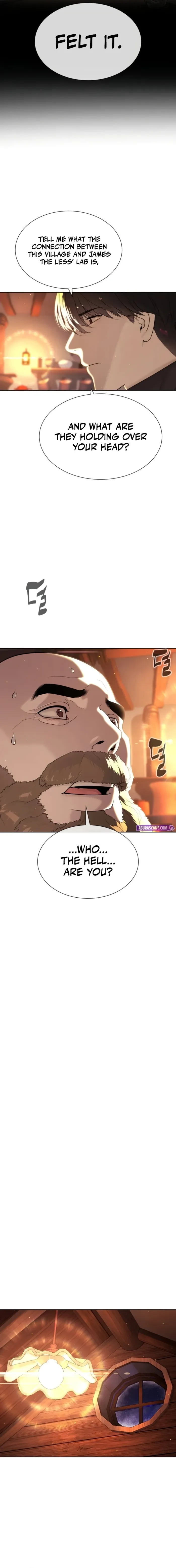 Read Killer Peter EN Manga Online