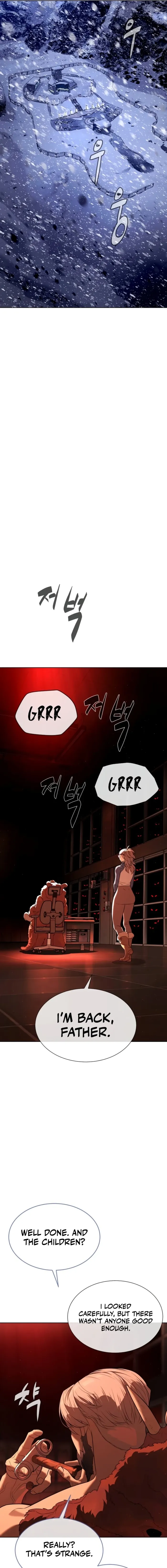 Read Killer Peter EN Manga Online