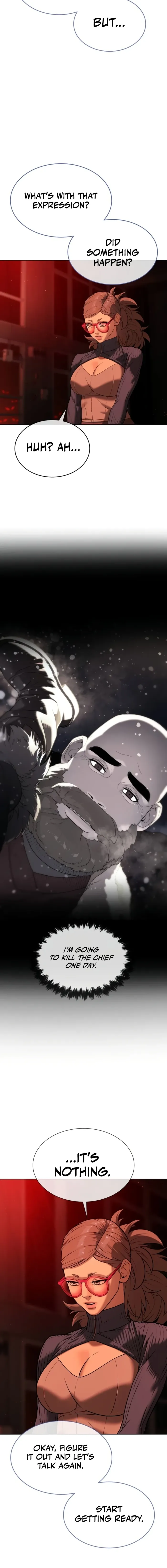 Read Killer Peter EN Manga Online