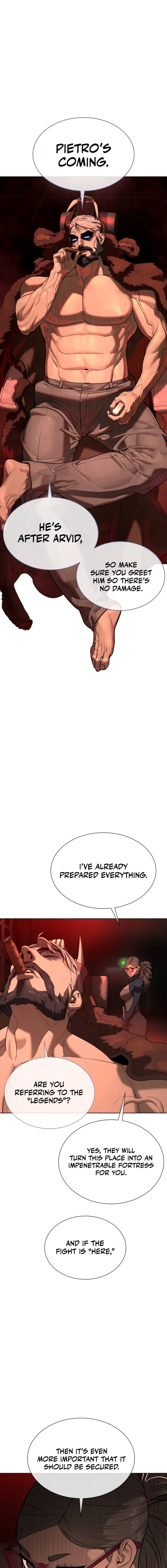 Read Killer Peter EN Manga Online