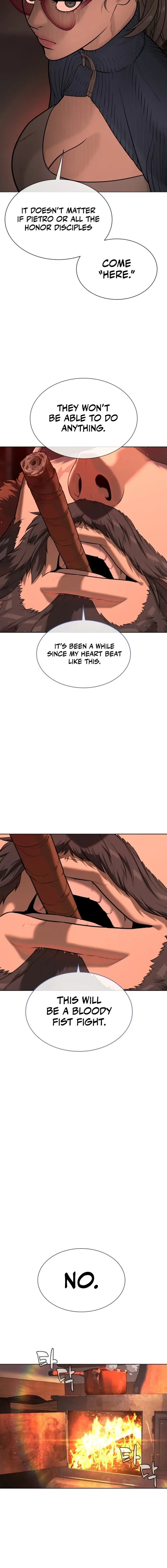 Read Killer Peter EN Manga Online