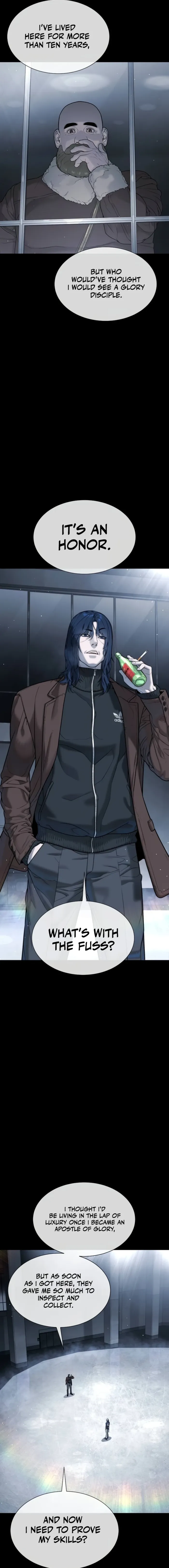 Read Killer Peter EN Manga Online