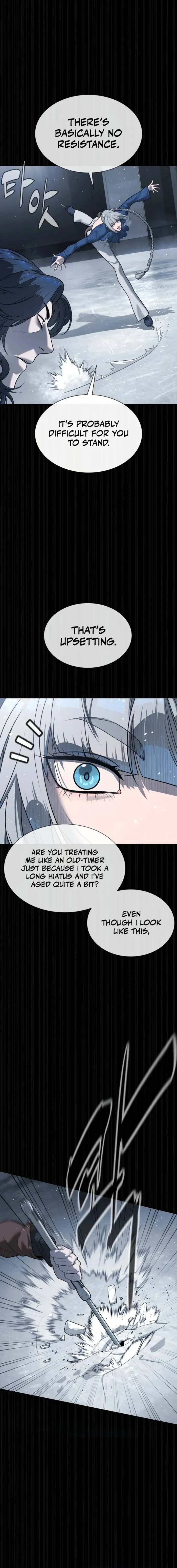 Read Killer Peter EN Manga Online