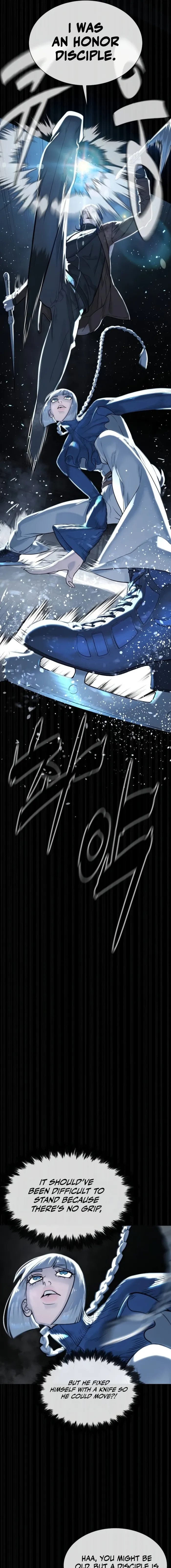 Read Killer Peter EN Manga Online