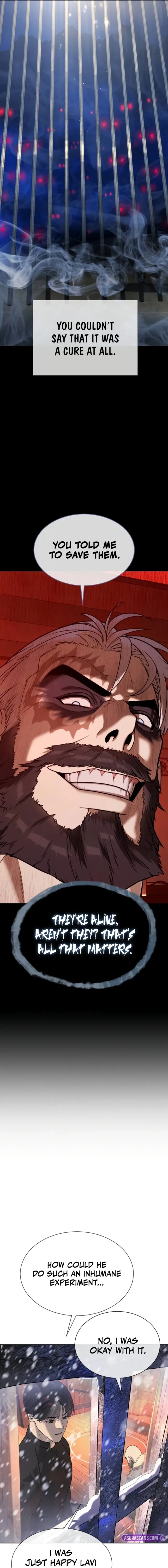 Read Killer Peter EN Manga Online