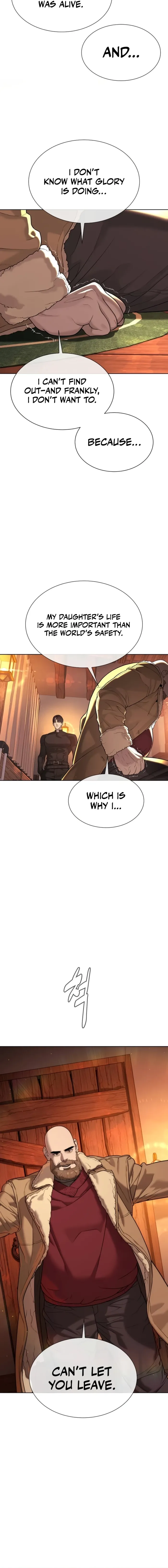 Read Killer Peter EN Manga Online
