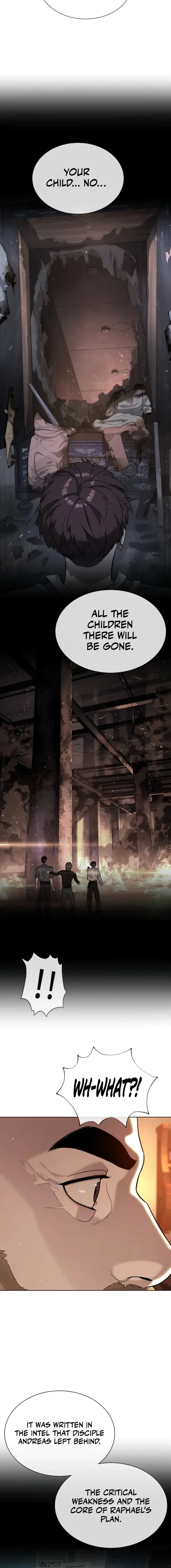 Read Killer Peter EN Manga Online
