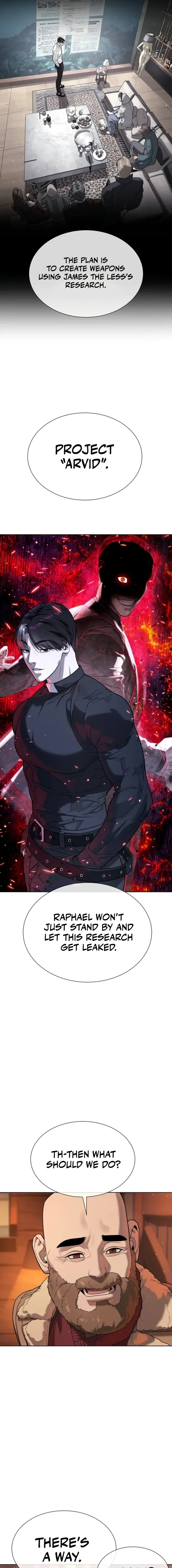 Read Killer Peter EN Manga Online