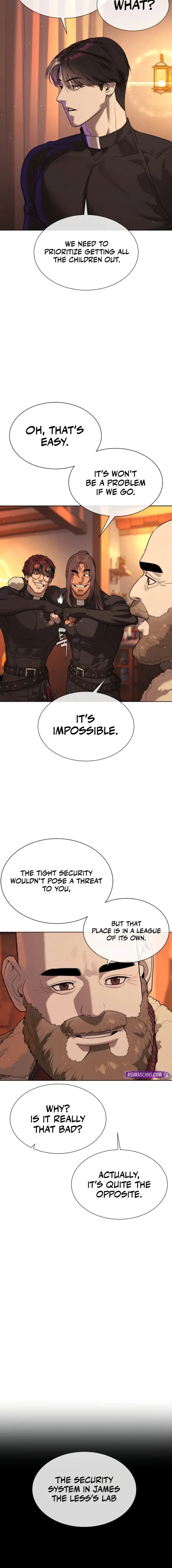 Read Killer Peter EN Manga Online
