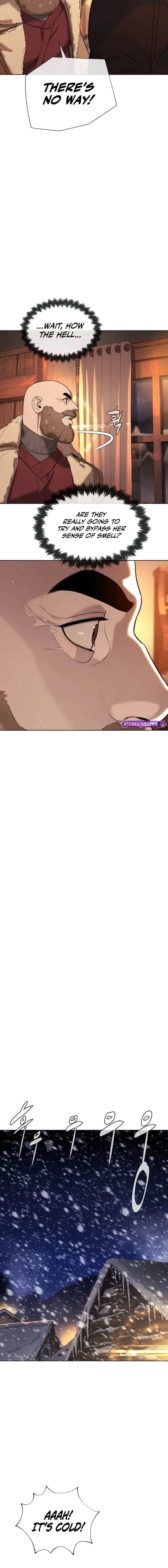 Read Killer Peter EN Manga Online