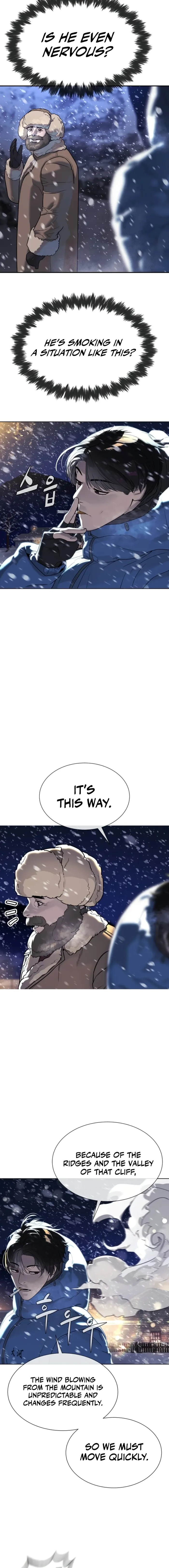 Read Killer Peter EN Manga Online
