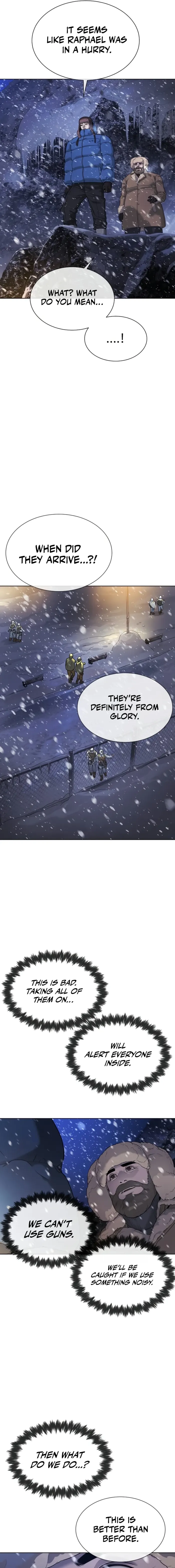 Read Killer Peter EN Manga Online