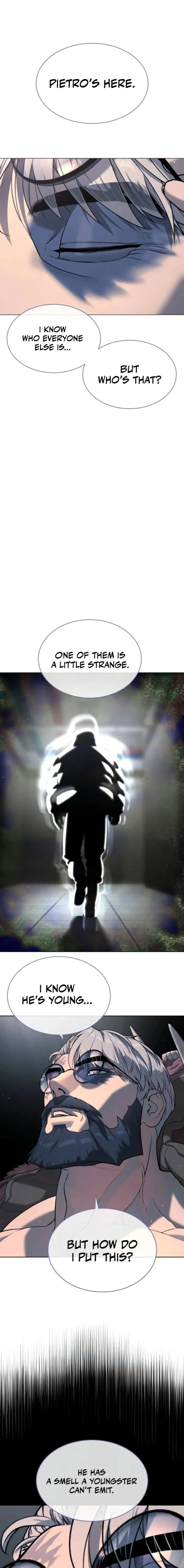 Read Killer Peter EN Manga Online