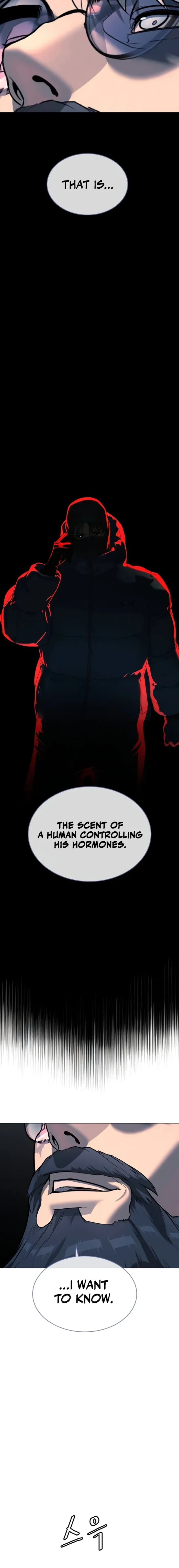Read Killer Peter EN Manga Online