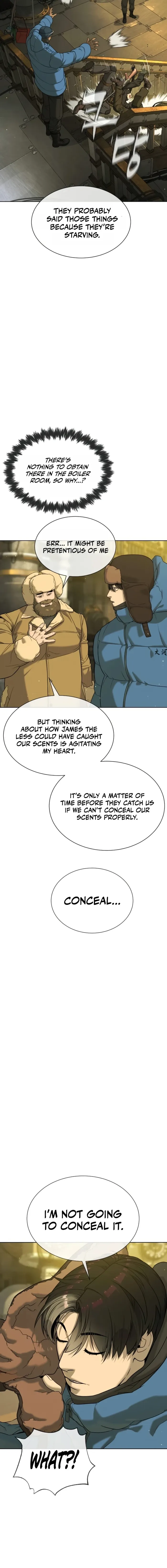 Read Killer Peter EN Manga Online