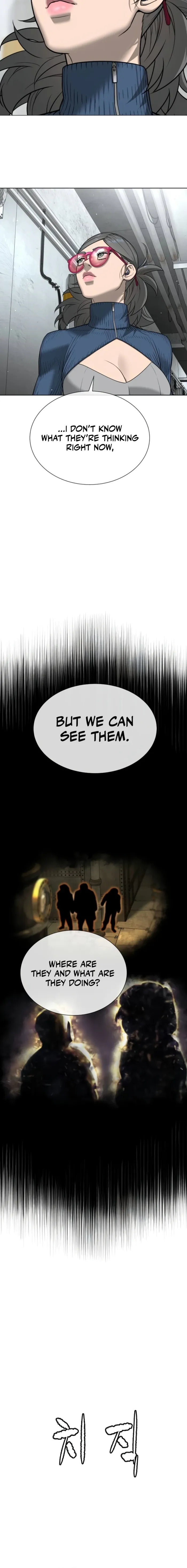 Read Killer Peter EN Manga Online