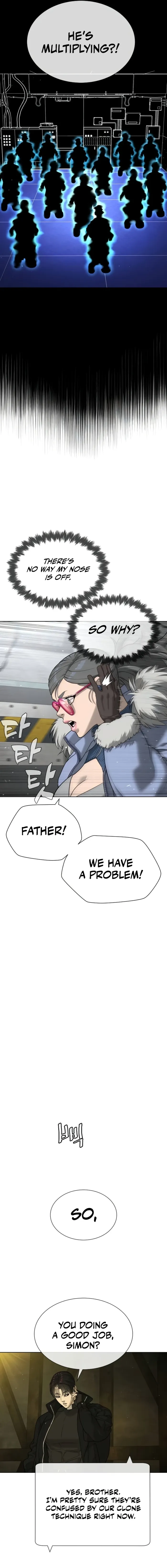 Read Killer Peter EN Manga Online