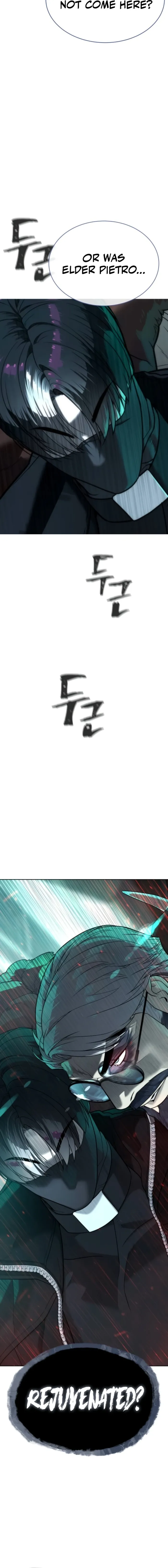 Read Killer Peter EN Manga Online